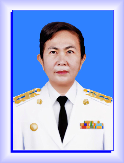 สมาชิกสภาเทศบาล